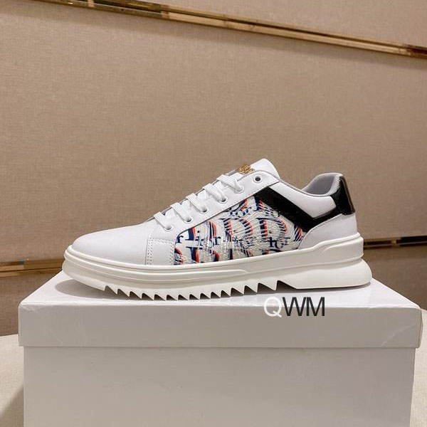 men dior shoes-177